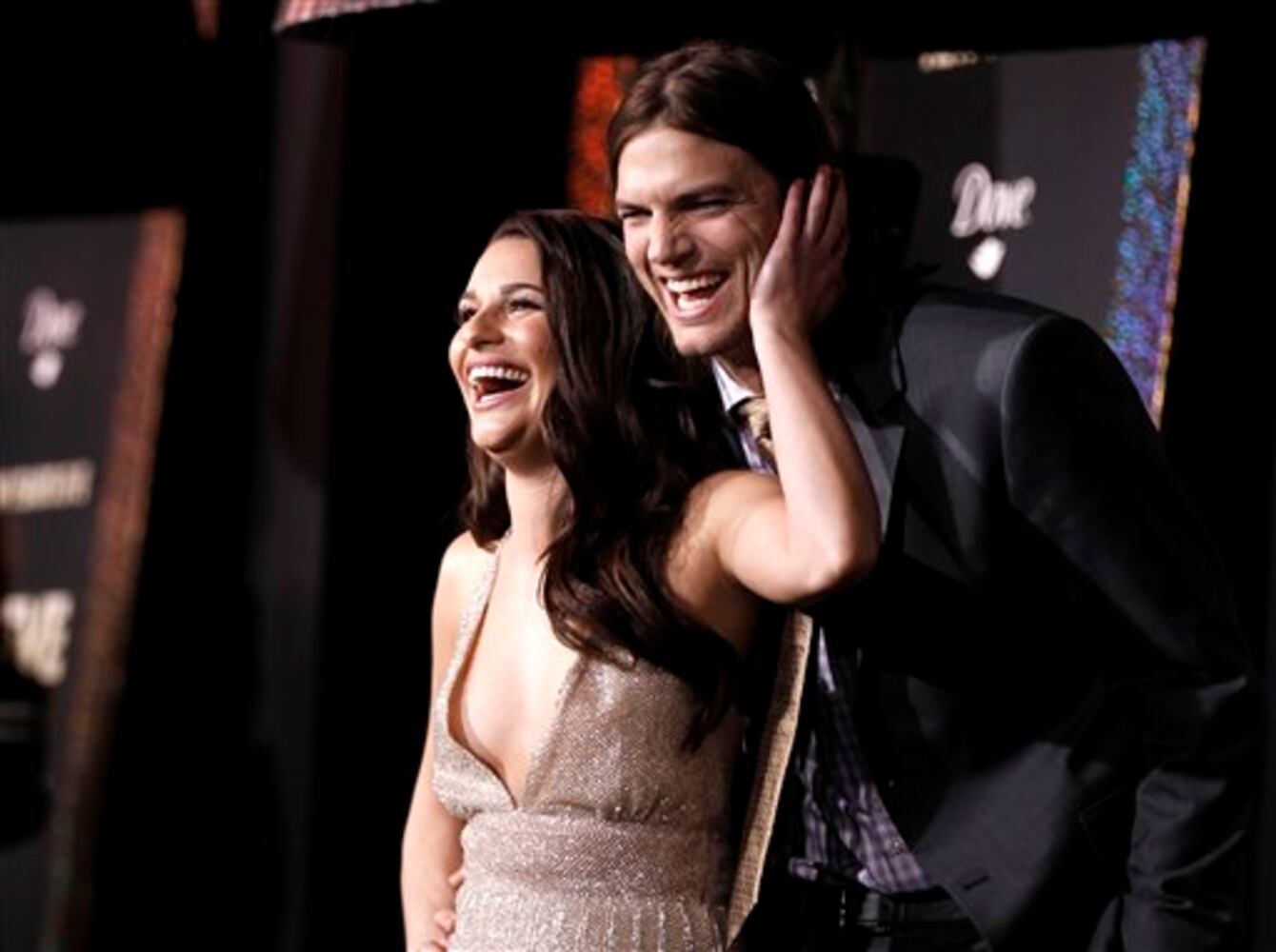 Images: Red Carpet - New Year's Eve