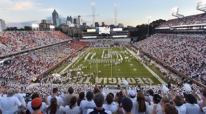 AJC photo by Hyosub Shin