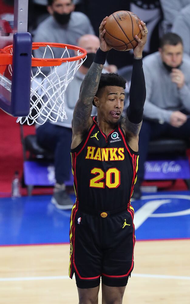 HAWKS PHOTO