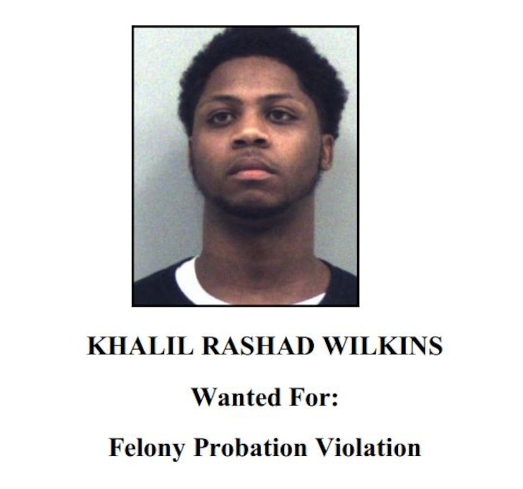 PHOTOS: Gwinnett County's Most Wanted