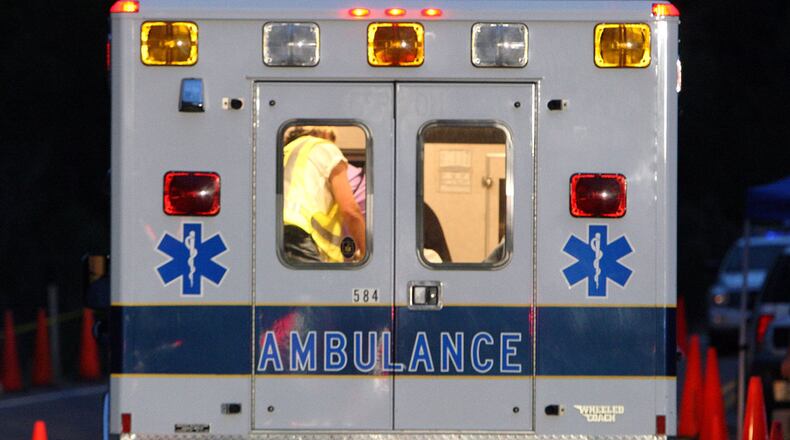 Authorities in Indiana are investigating after a boating incident Sunday, July 28, 2019, on Lake Monroe left an 8-year-old girl dead.