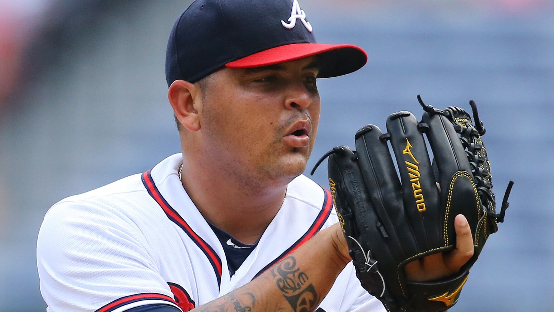 Braves offseason moves