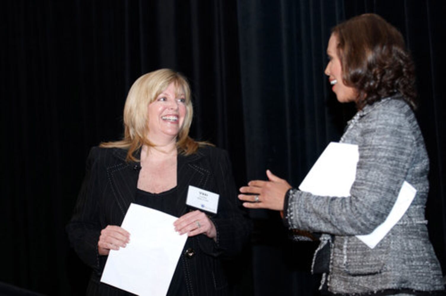 Celebrating Nurses 2009