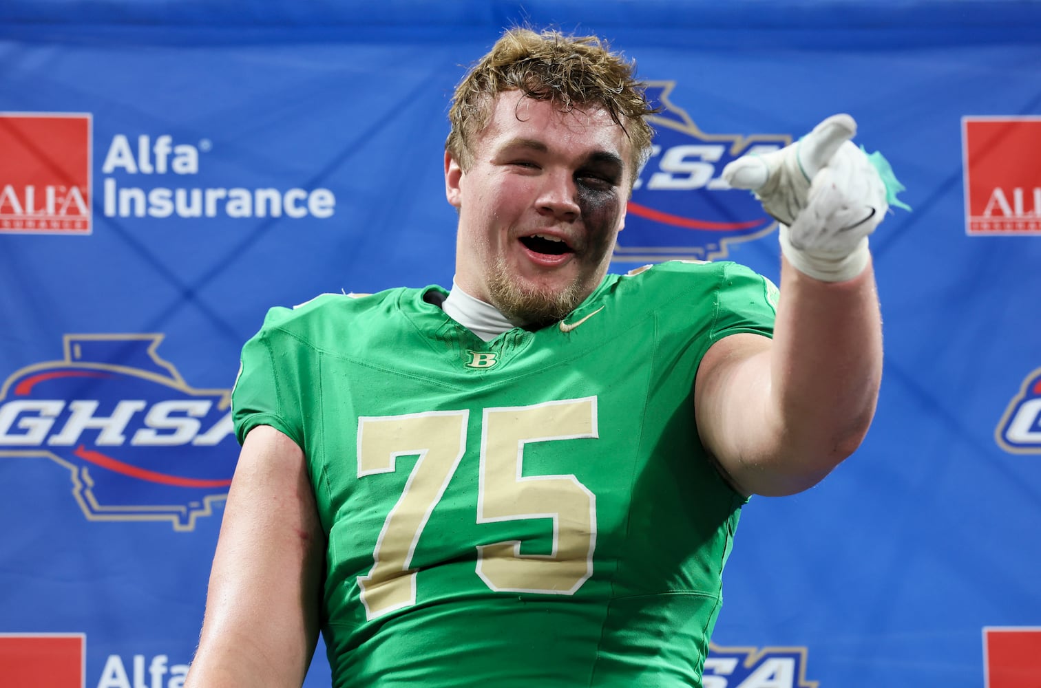 aajc 121625 class 6a buford vs. carrollton