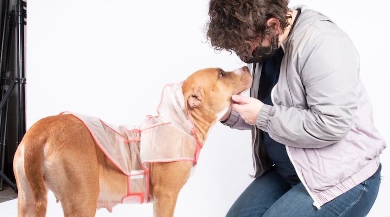 Employees are needed for Fulton County Animal Services. Apply at FultonAnimalServices.com/employment. (Courtesy of Fulton County)