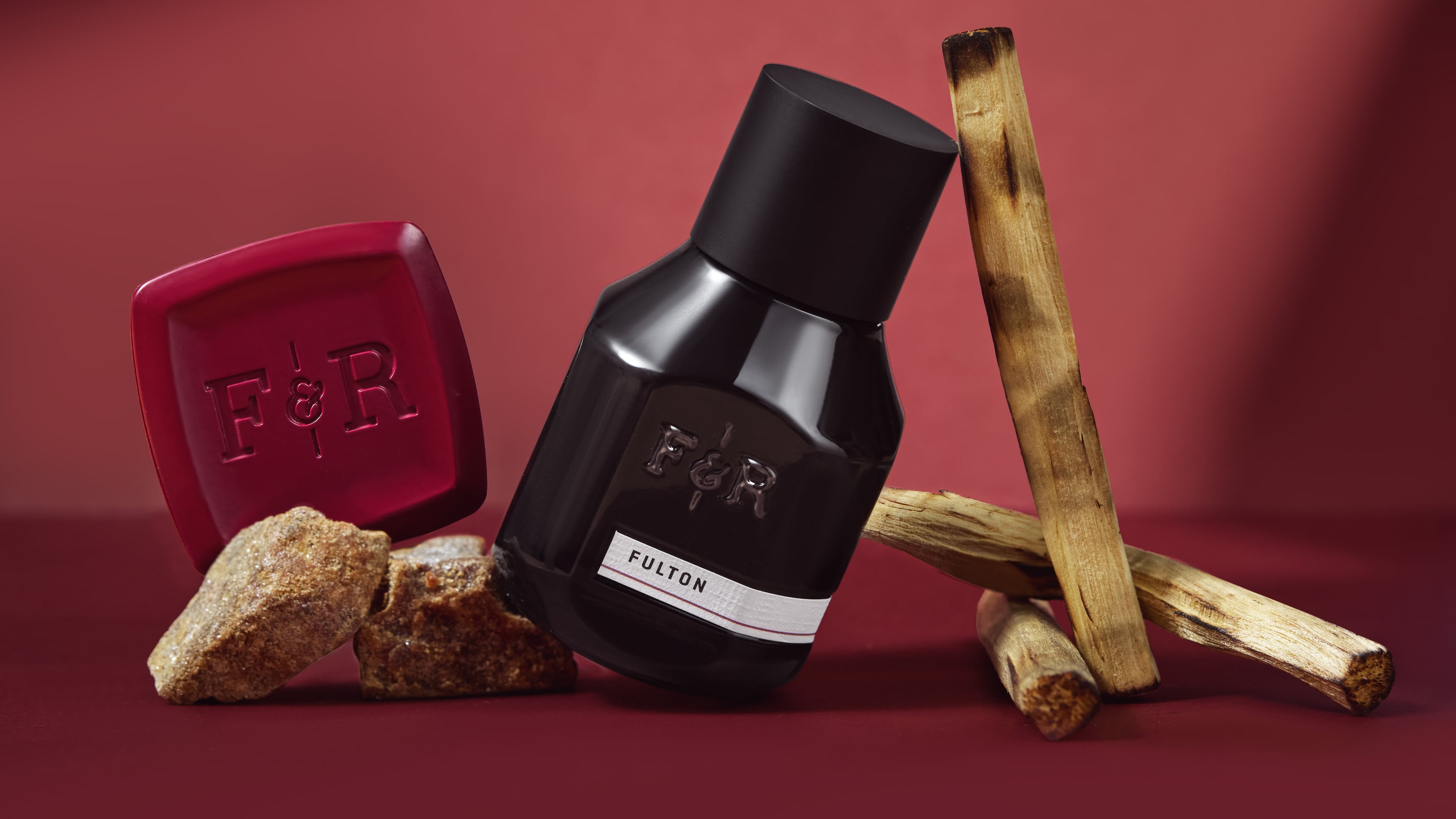 Fulton & Roark, an American fine fragrance company co-founded by Atlanta native Kevin Keller, has introduced a new scent inspired by the city of Atlanta. (Fulton & Roark)
