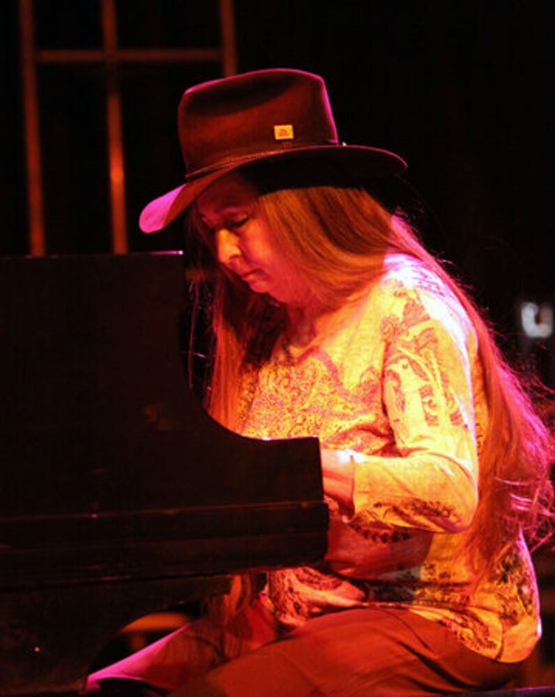 Willie Nelson's Country Throwdown 2011