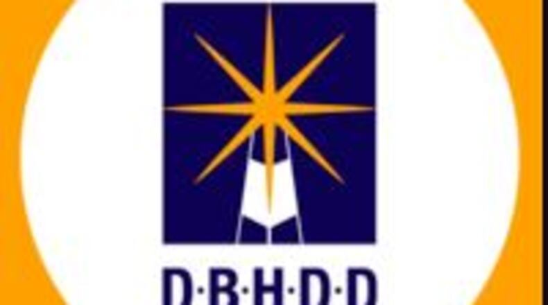 A survey about mental health and addictive disease services will help identify urgent needs and direct the allocation of resources. Courtesy GDBHDD