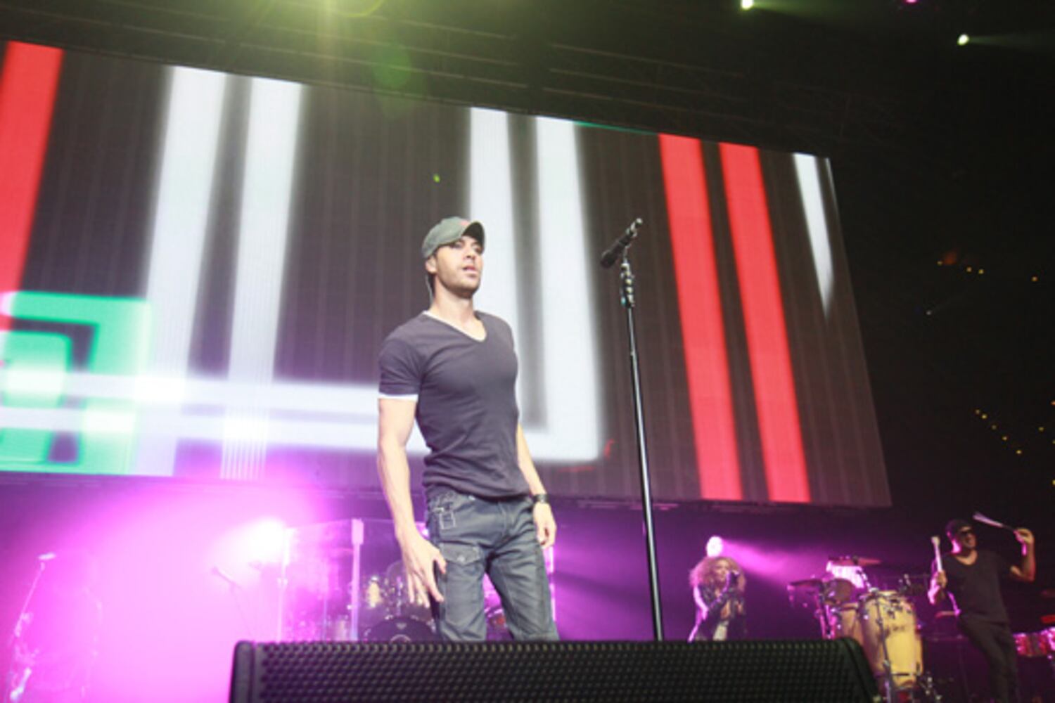 Power 96.1 Jingle Ball
