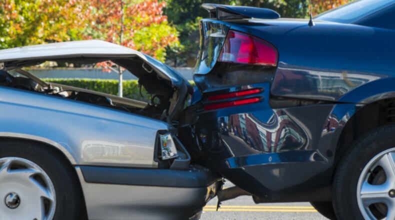 This company is most likely to raise your car insurance rates after a crash that's not your fault.