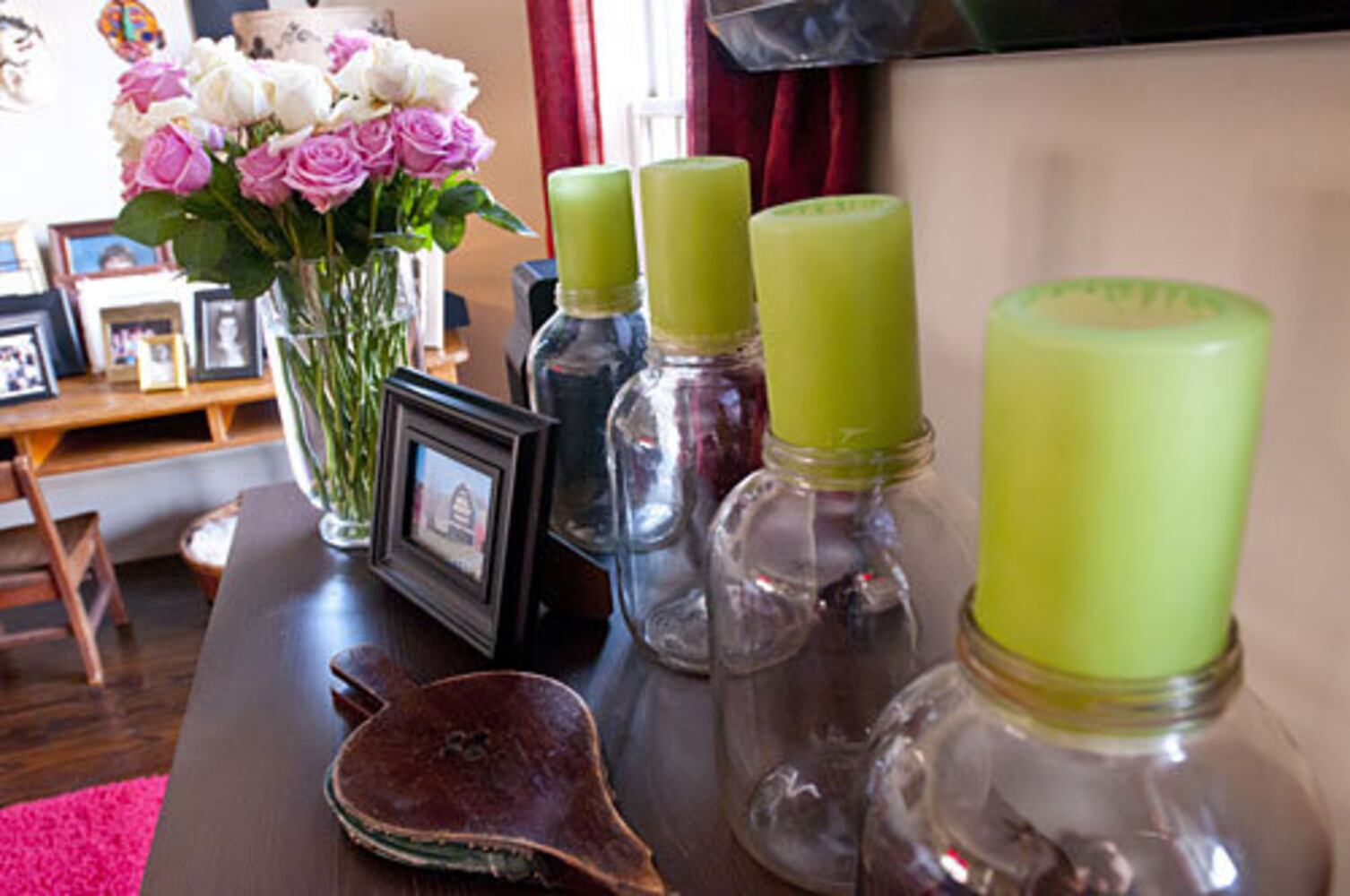 An eclectic extravaganza in downtown Woodstock