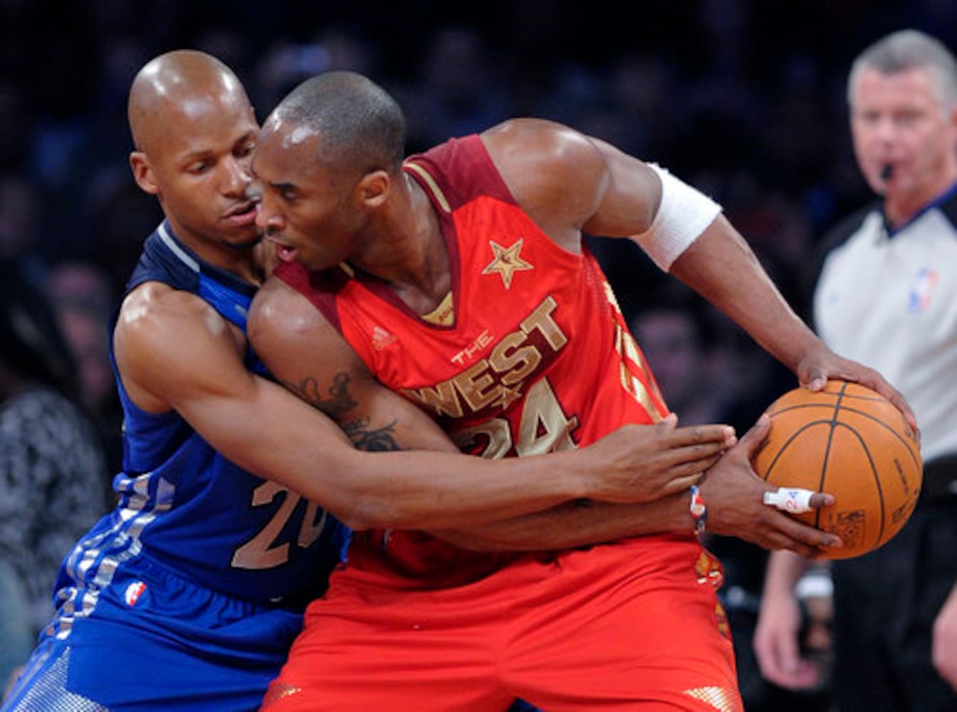 2011 NBA All-Star Game