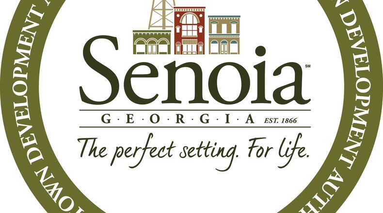 Senoia businesses and residents must operate under limited provisions approved by the city through April 10. Courtesy City of Senoia