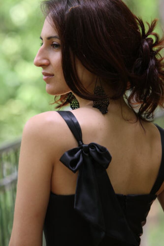 My Style: Michelle Perrucci