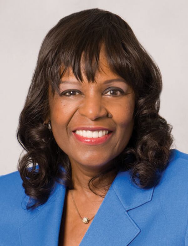 Dr. Valora Washington