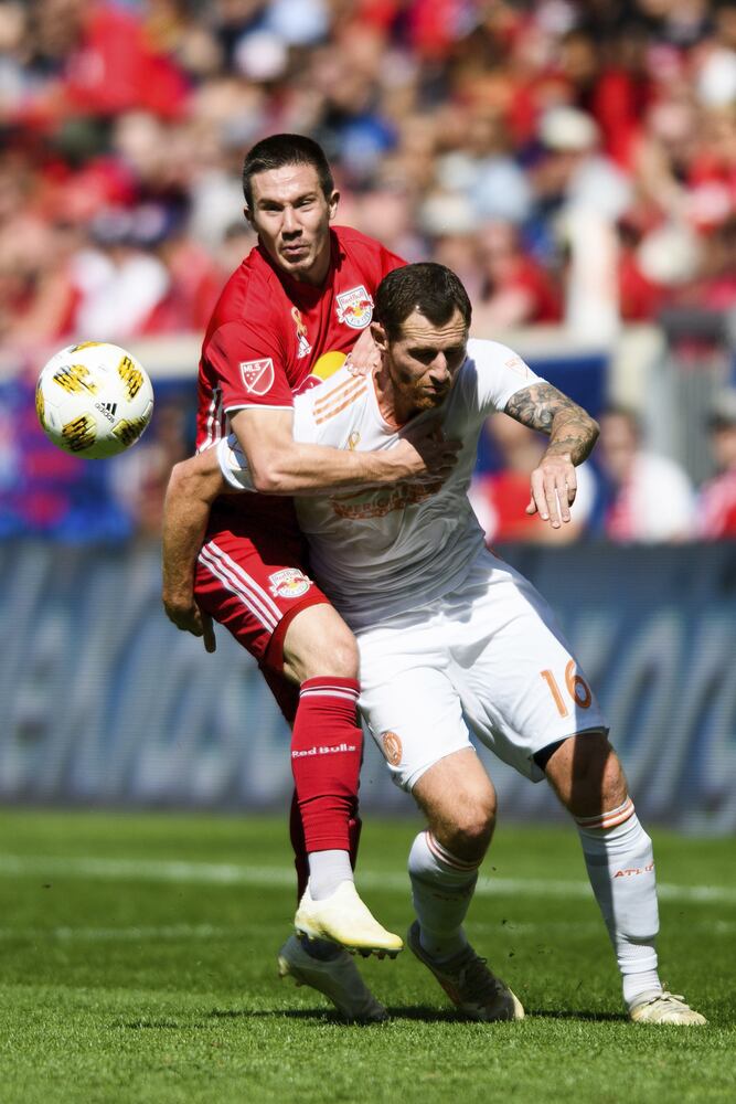 atlanta united