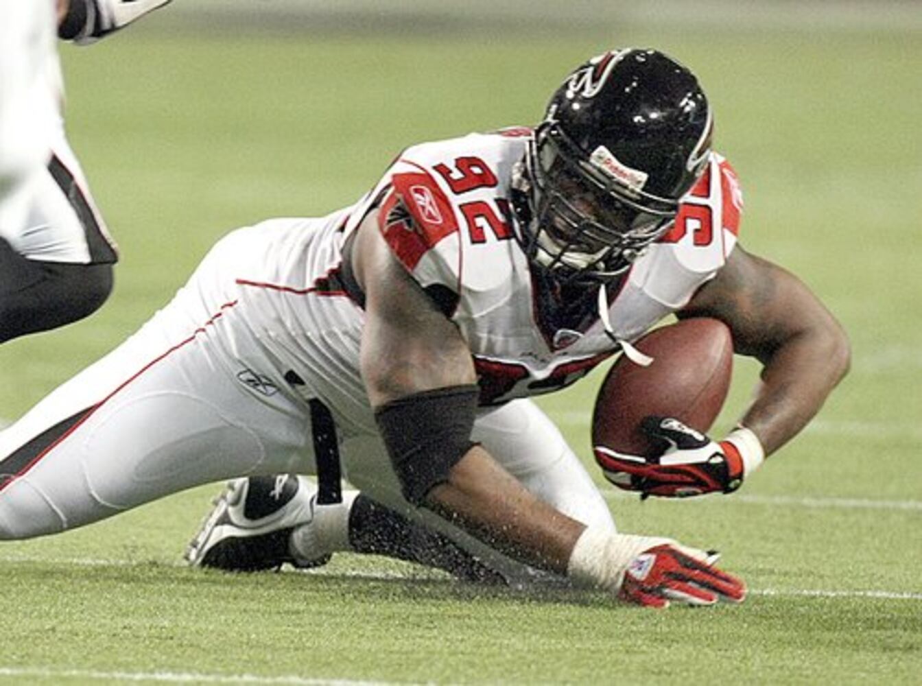 NFL Photos: Falcons vs. Vikings