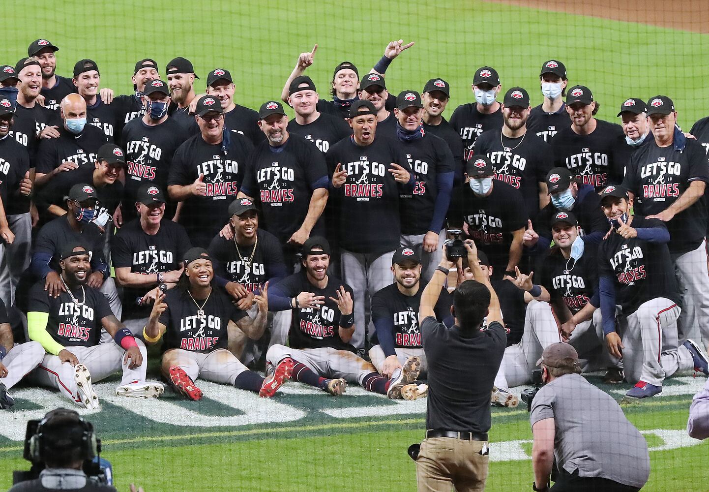 BRAVES NLDS