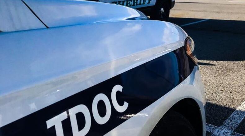 The Tennessee Department of Correction is suspending visitation to all prisons amid coronavirus concerns.