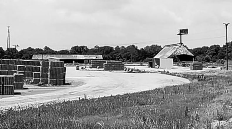 Bricks from Chattahoochee Brick Co. were used to build the streets and mansions in some of Atlanta’s oldest neighborhoods.
