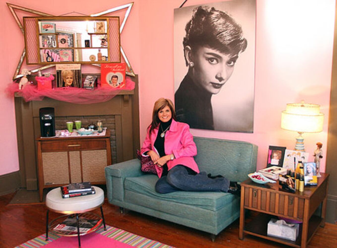 My Style: Kristi Taubert