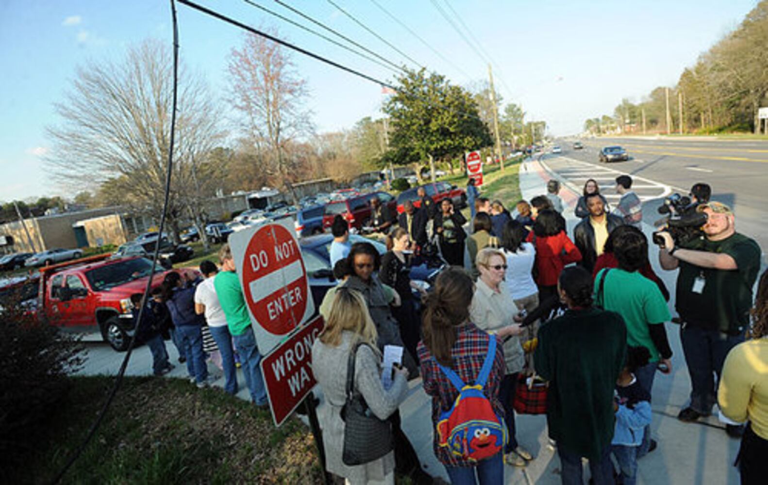 DeKalb narrows school closures to 14