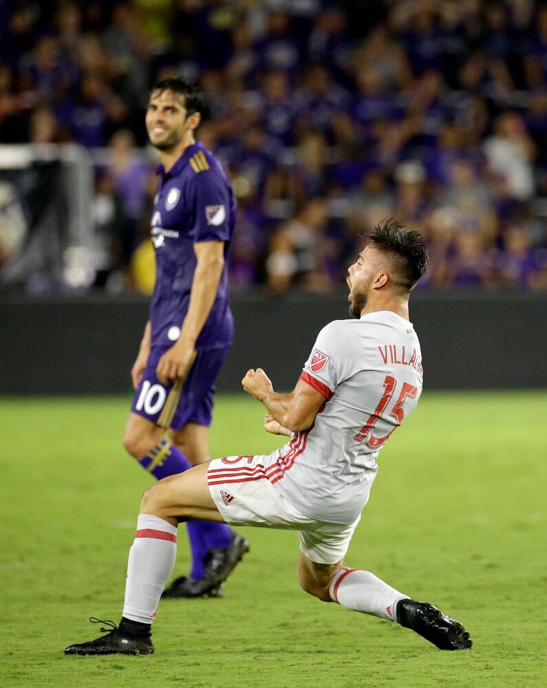 Atlanta United