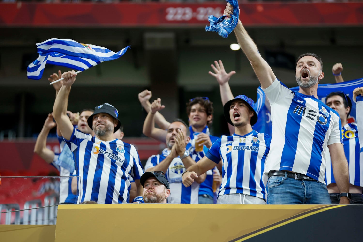 Porto FC vs Inter Miami