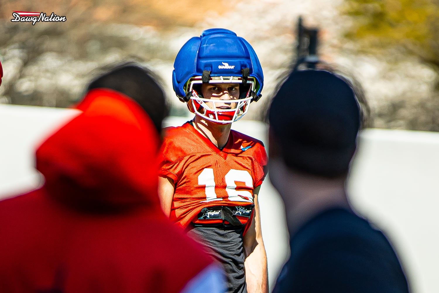 London Humphreys by Jeff Sentell 031926