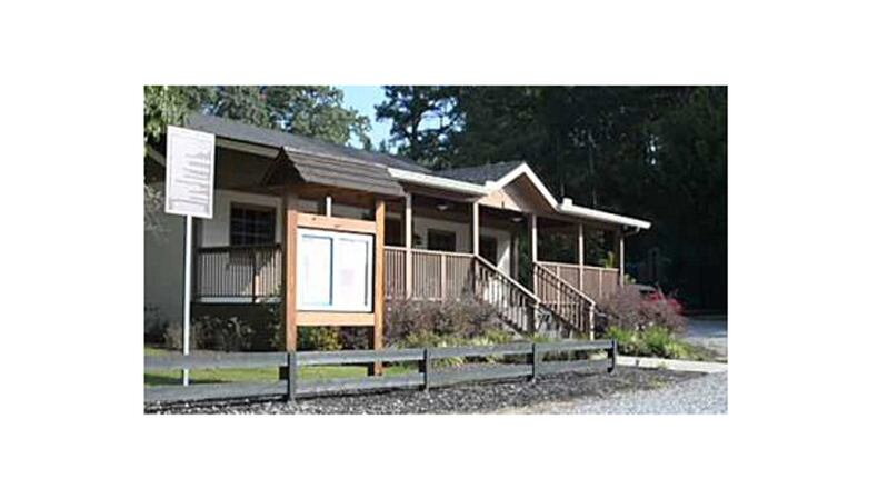 The Bethwell Community Center in Milton will offer dance classes for children two to seven years old under an agreement between the Milton City Council and dance provider Rhythm N’ Shoes. CITY OF MILTON