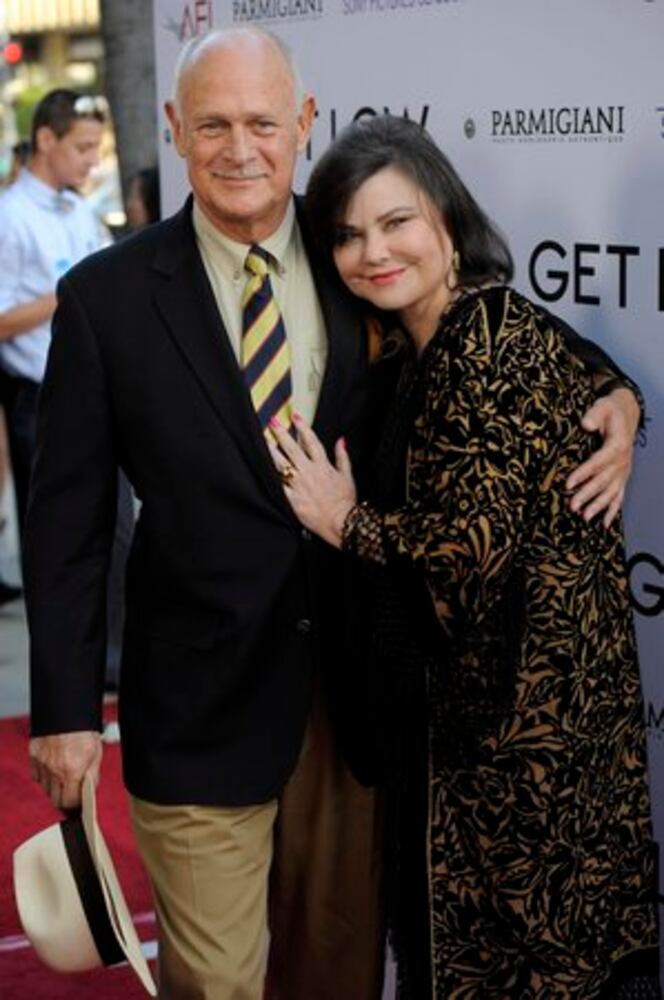 Get Low' movie premiere brings out cast