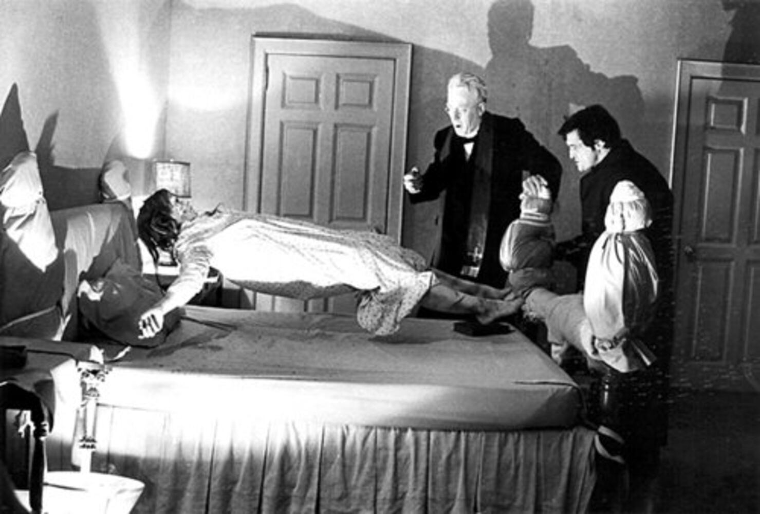 Scariest Horror Movie Villains
