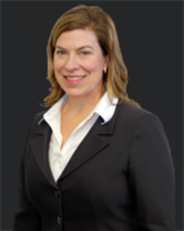  Ashley Wright, district attorney of the Augusta Judicial Circuit. (Photo courtesy of augustaga.gov)