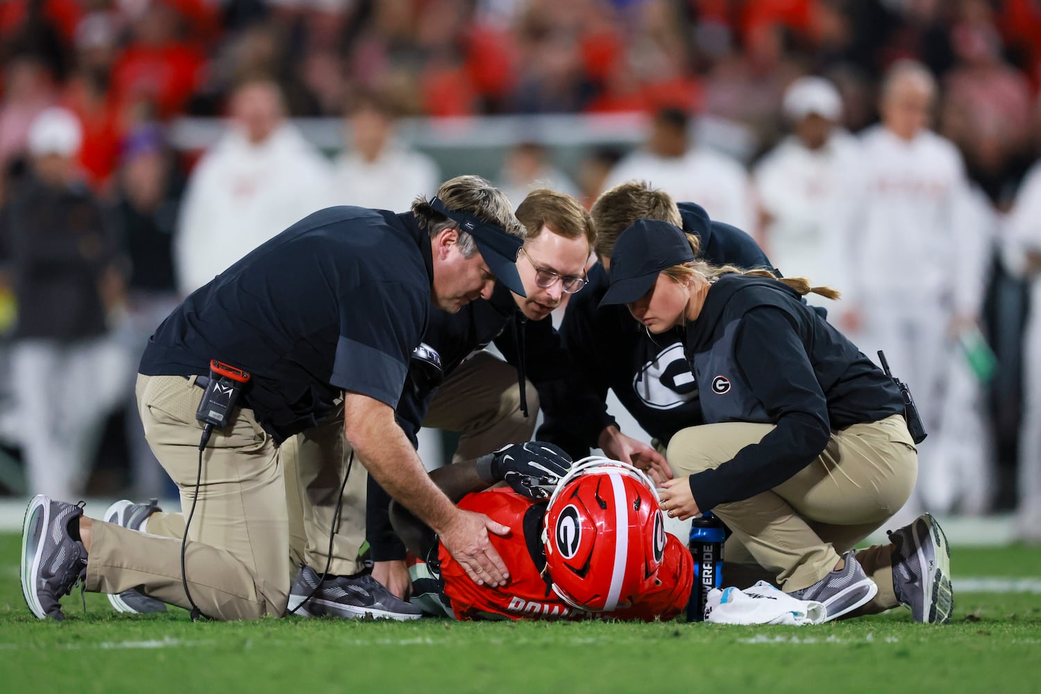 aajc 111525 uga texas football