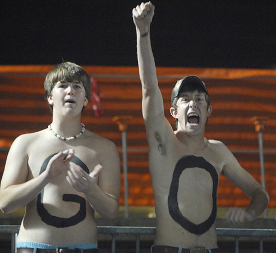 High School Football: Washington Co.-Woodward