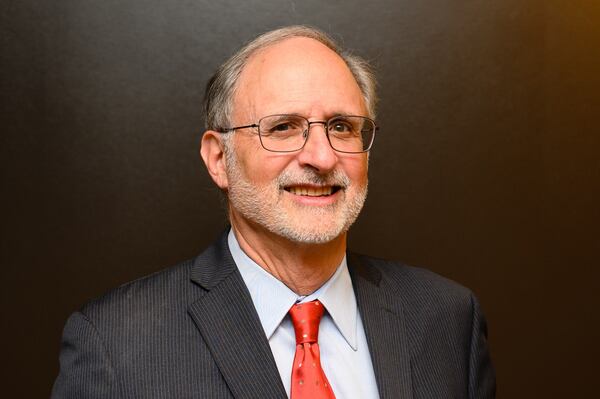 Charles Shapiro
