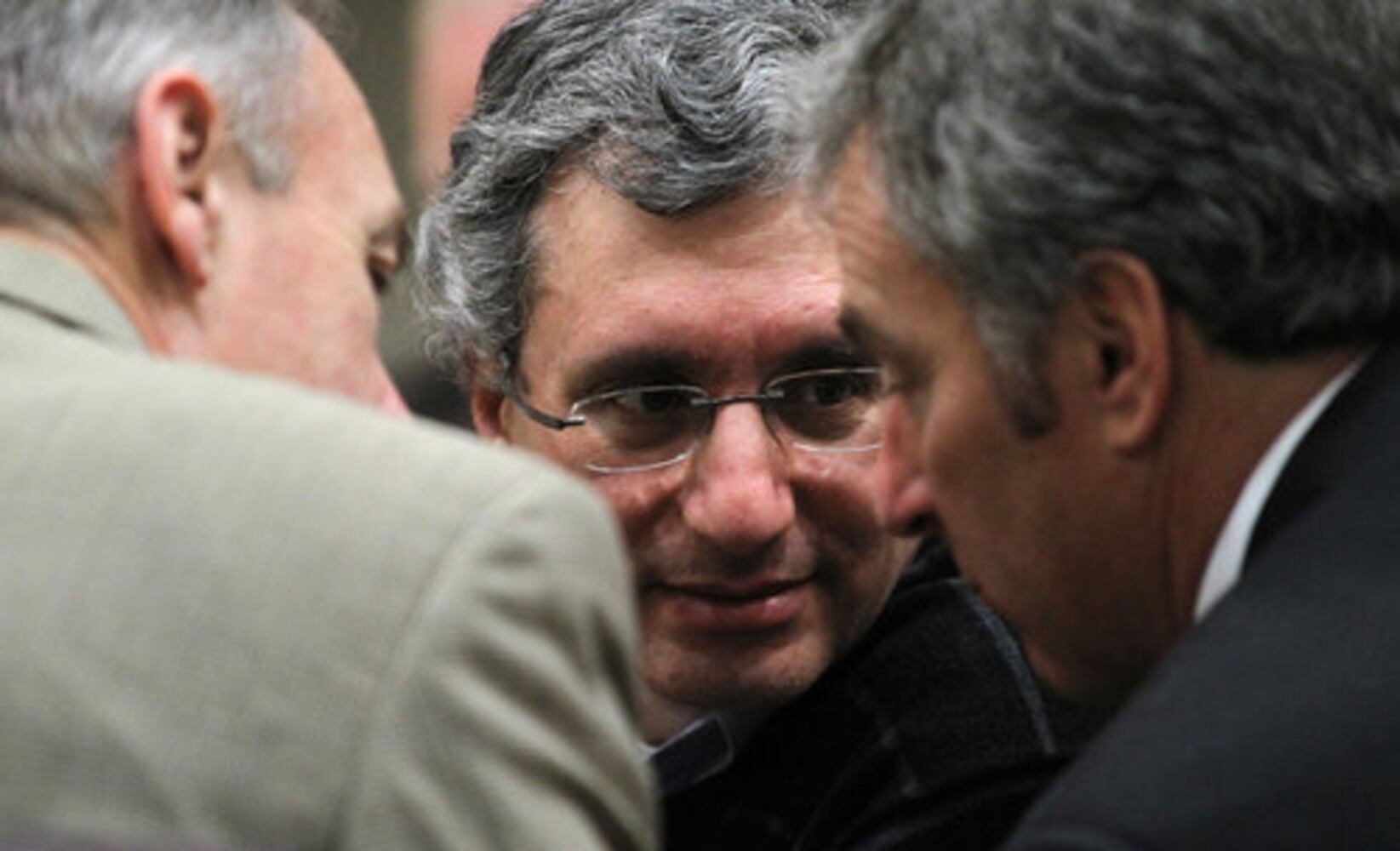 Hemy Neuman trial: Day 11