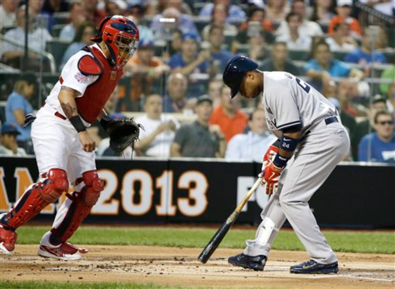 2013 MLB All-Star Game