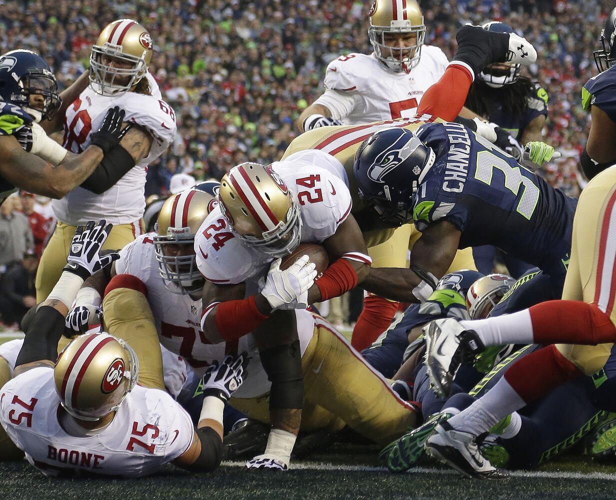 49ers-Seahawks