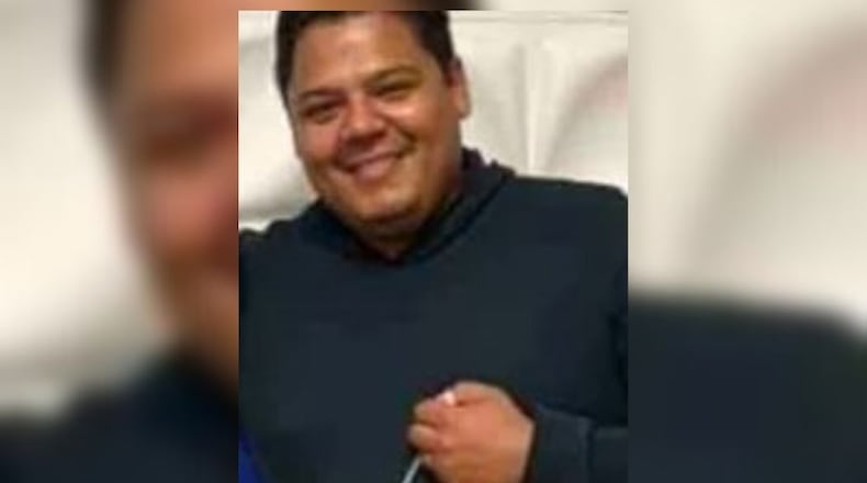 Juan Lopez was shot and killed at an East Point ATM on Nov. 26.