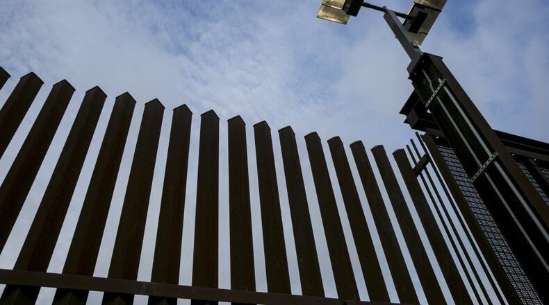 Georgia has two voices that figure strongly in resolving the fight between President Donald Trump and U.S. House Democrats over border security and avoid another shutdown of the federal government. One is U.S. Rep. Tom Graves, R-Ranger, who sits on the committee now negotiating a possible agreement. The other is Republican U.S. Sen. David Perdue, a close Trump ally who is advising the president to hold his ground. Photo for The Washington Post by Ilana Panich-Linsman.