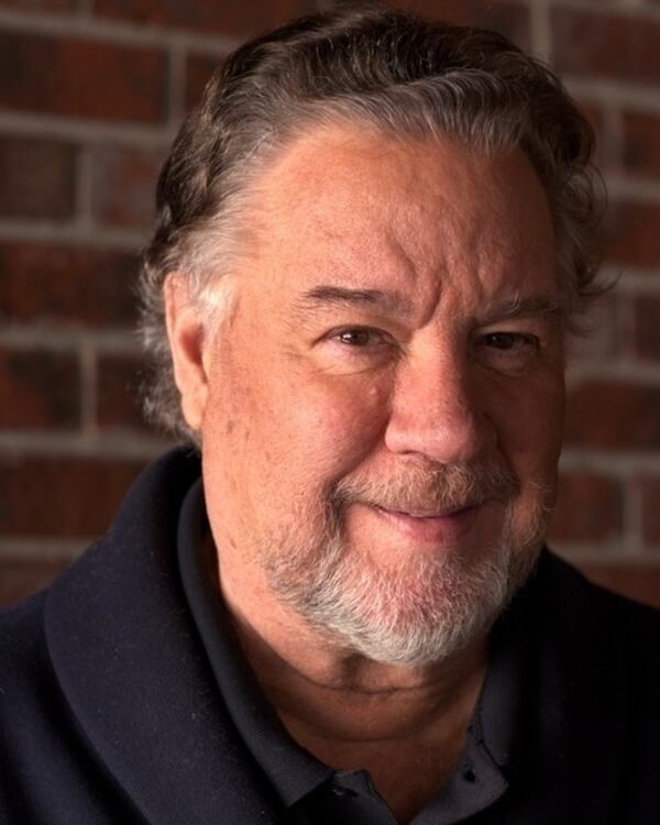 Actor and playwright Larry Larson died last month from pancreatic cancer at age 77. (Courtesy of Creative Conspiracy Productions)