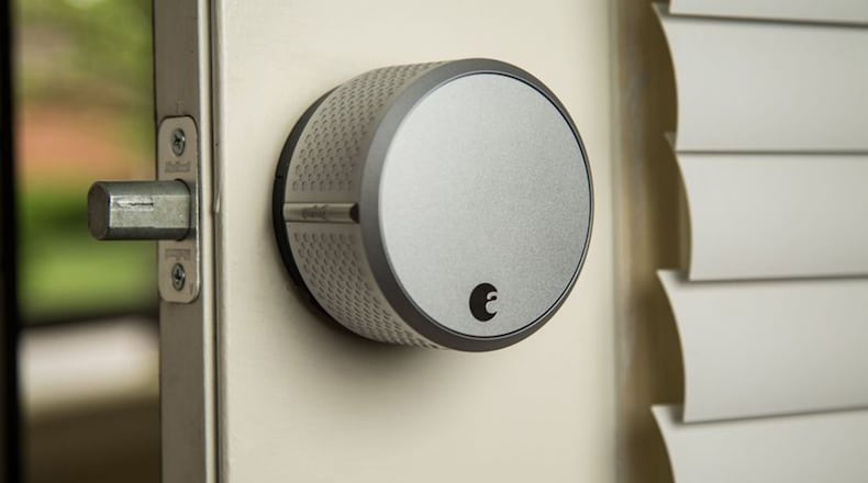 Sandy Springs has revoked the registration of 39 alarm companies for not paying their false alarm fines. Recently, two security organizations sued the city, calling its ordinance unconstitutional.