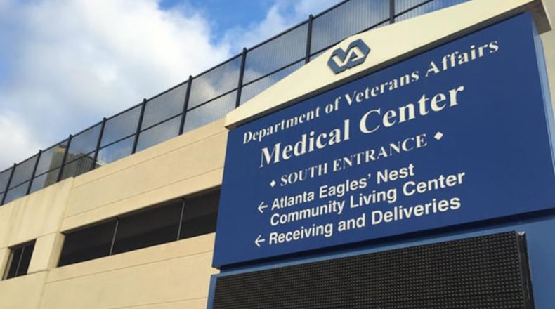 The Veterans Affairs hospital in Decatur has problems tracking implants, causing problems such as the expiration of $172.000 worth of heart stents in the last two years.