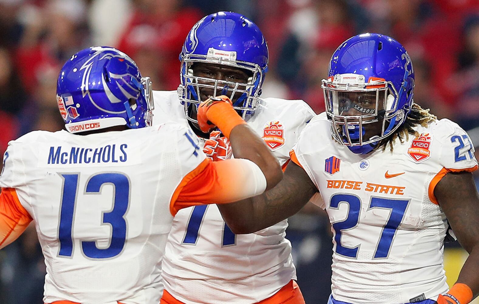 Boise State Broncos