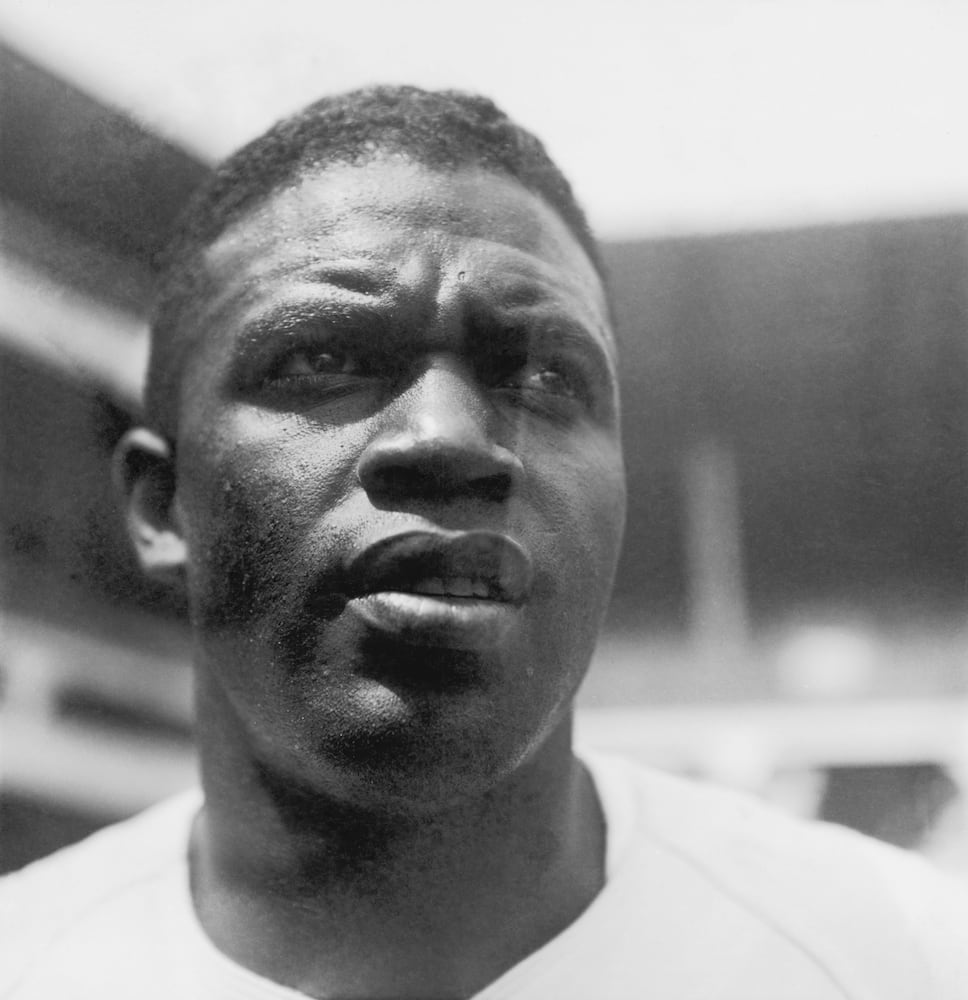 Remembering Jackie Robinson