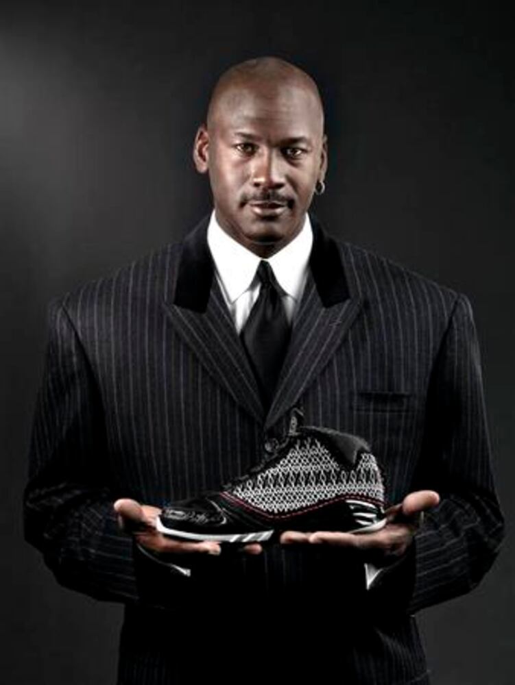 Air Jordan XXIII