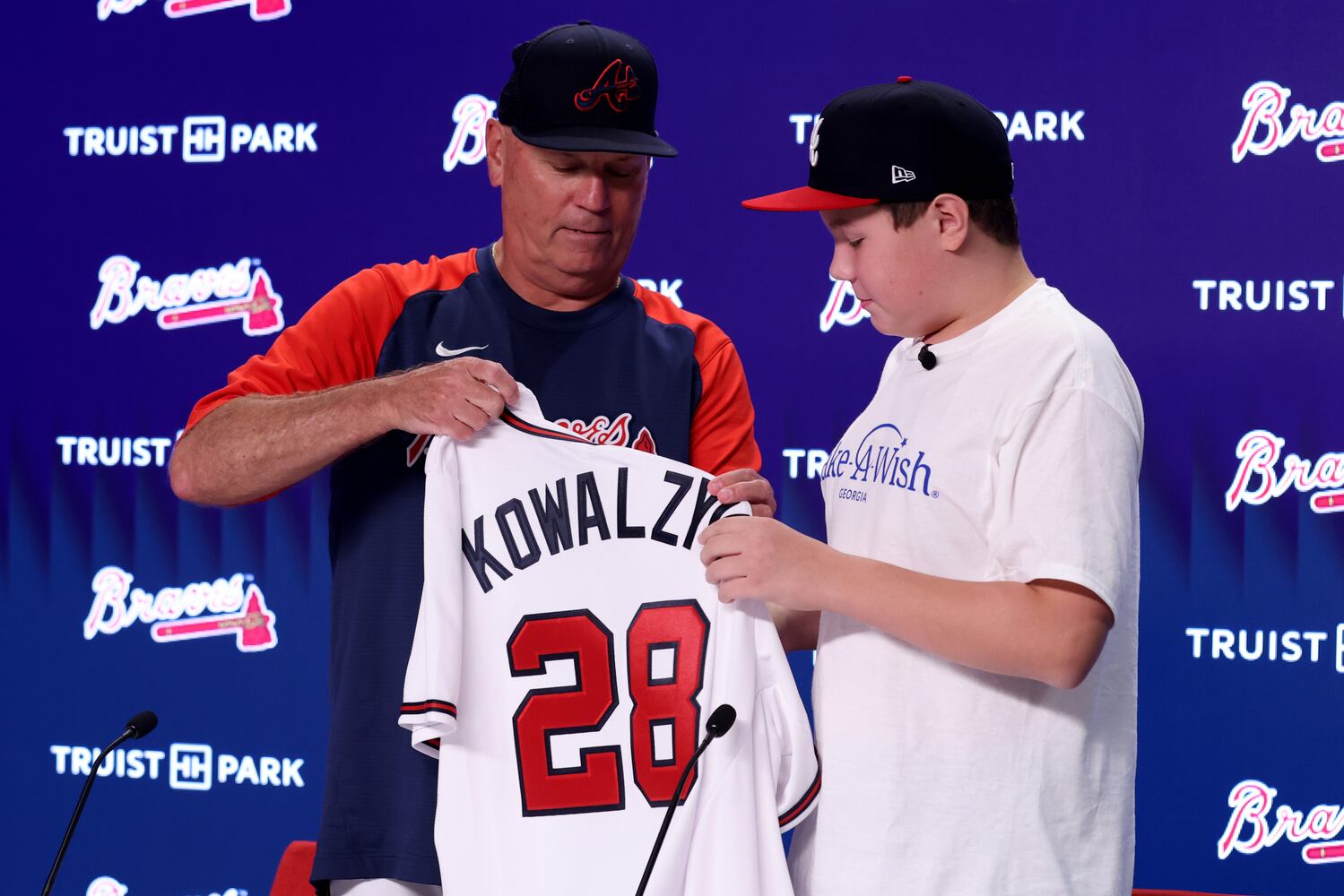 Atlanta Braves