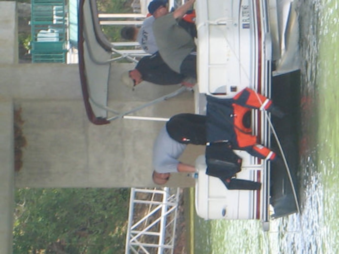 Searching for Kristi Cornwell, missing Blairsville woman