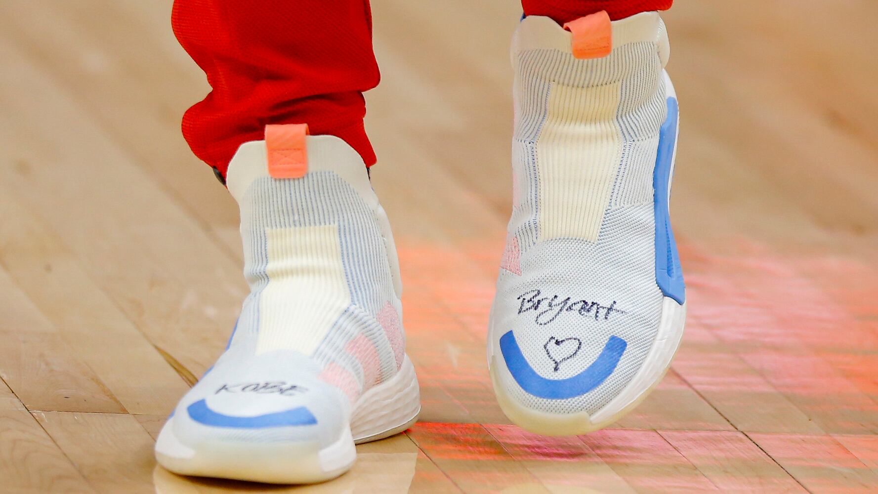 Kobe Bryant